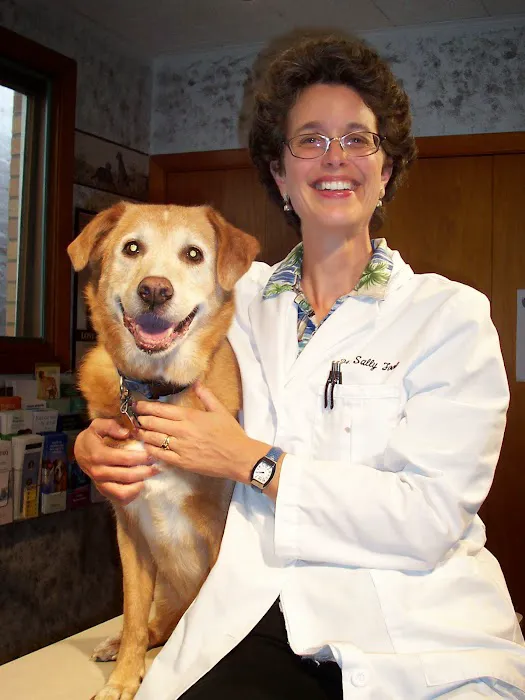 Okaw Veterinary Clinic 12