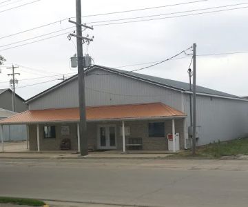 Marx Veterinary Service Ltd.