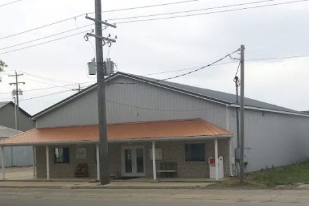 Marx Veterinary Service Ltd.
