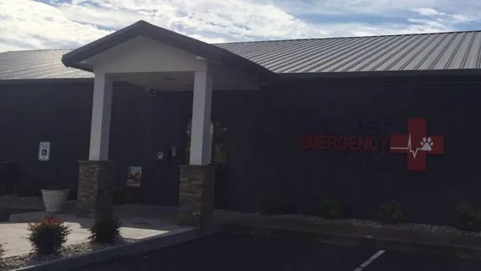 VCA All Pet Emergency Center 9