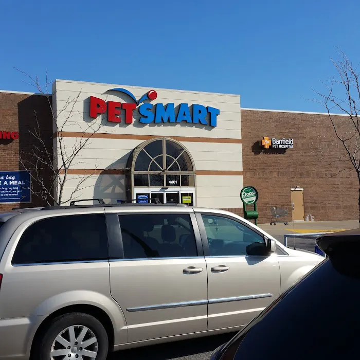 Banfield Pet Hospital 12