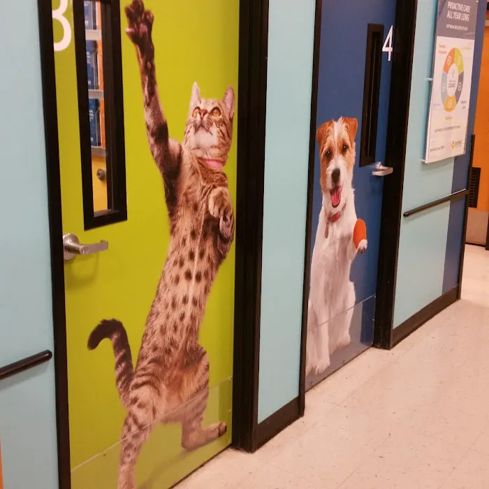 Banfield Pet Hospital 12