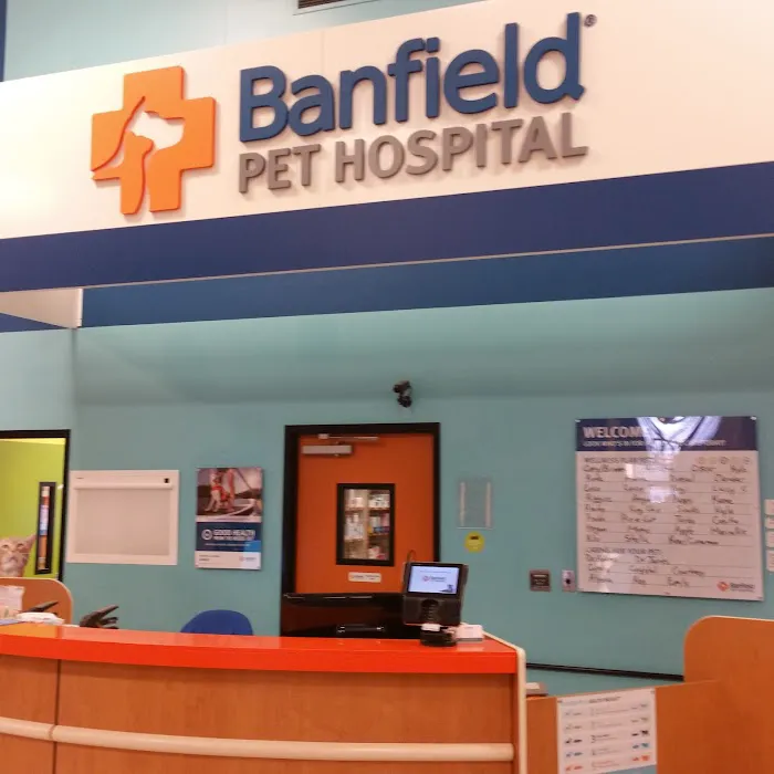 Banfield Pet Hospital 12