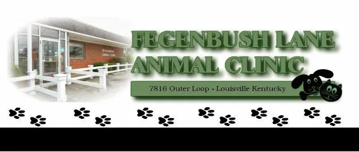 Fegenbush Lane Animal Clinic 5