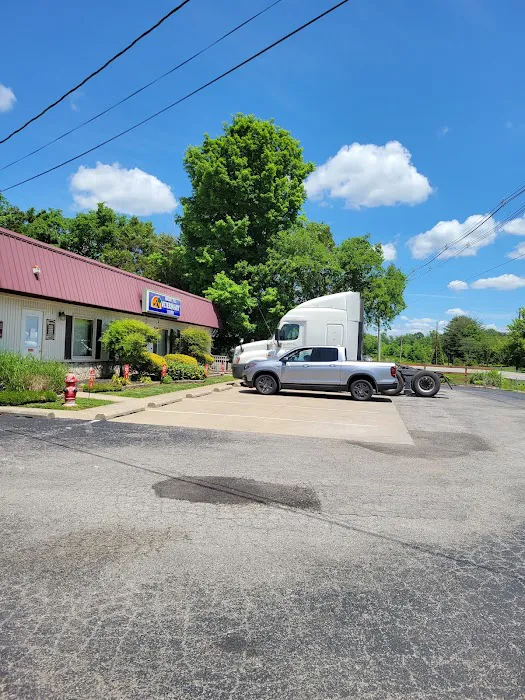 Bullitt County Veterinary Center 12