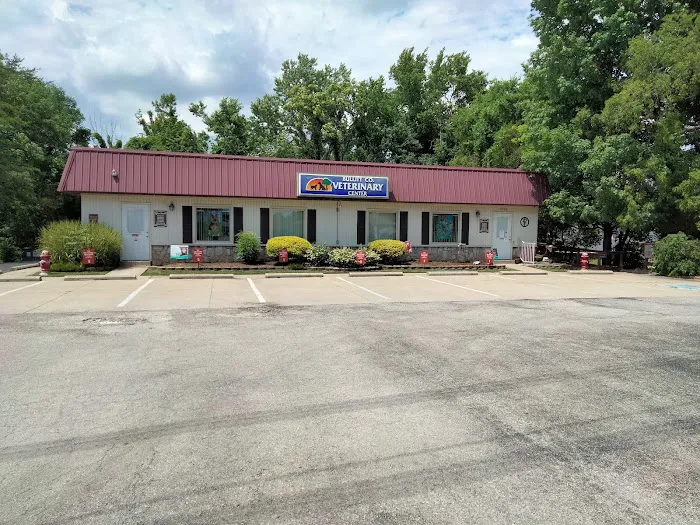 Bullitt County Veterinary Center 12