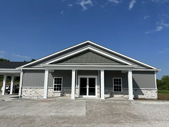 Anderson Animal Hospital 1
