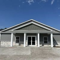 Anderson Animal Hospital ico