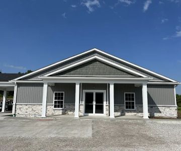 Anderson Animal Hospital