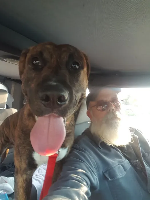 Buffalo Trace Veterinary Services 2