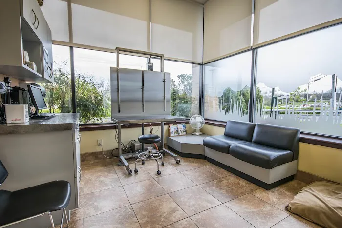 Jefferson Animal Hospital Fern Creek 12