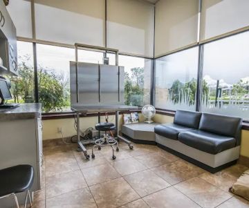 Jefferson Animal Hospital Fern Creek
