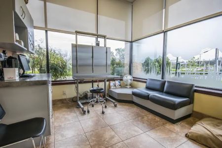 Jefferson Animal Hospital Fern Creek