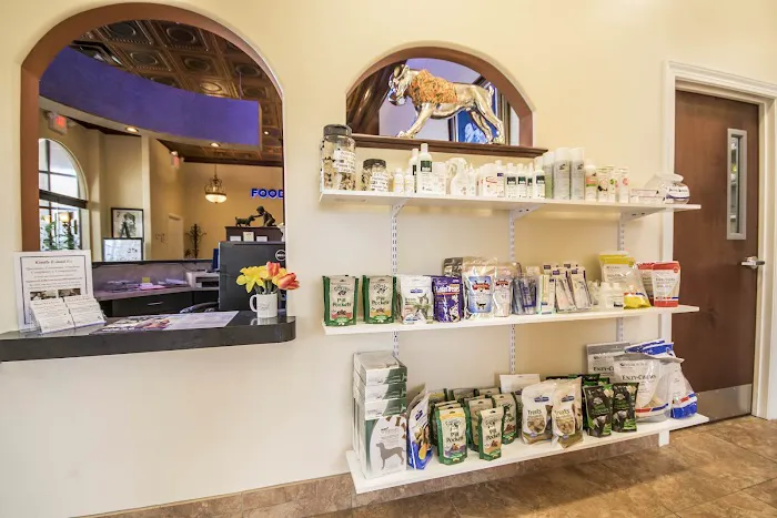 Jefferson Animal Hospital Fern Creek 12