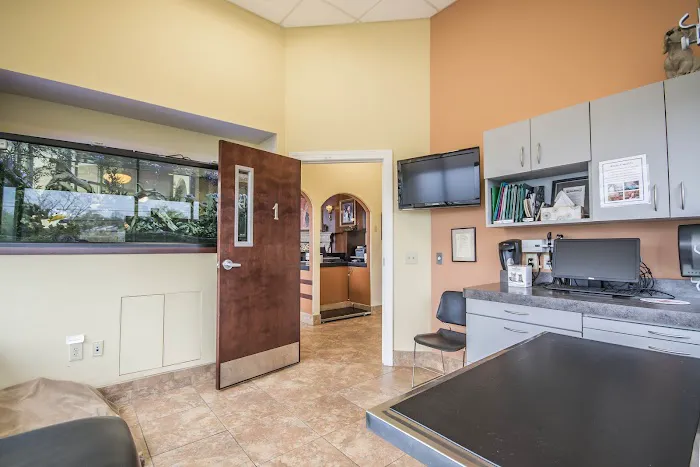 Jefferson Animal Hospital Fern Creek 12