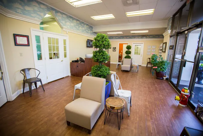 VCA Shelden Animal Hospital 12