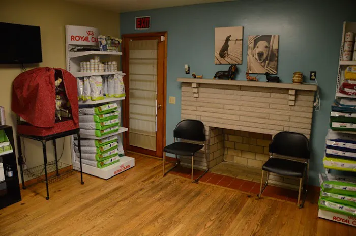 Shepherdsville Animal Hospital 7