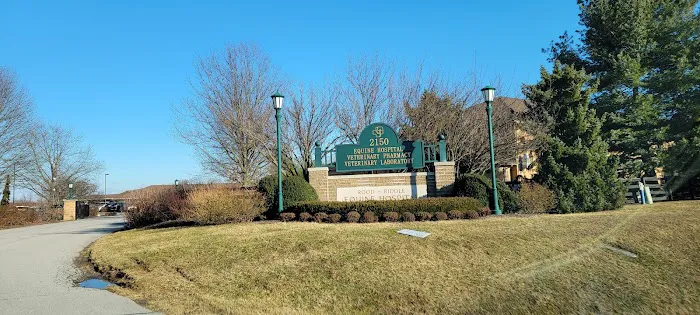 Rood & Riddle Equine Hospital 7