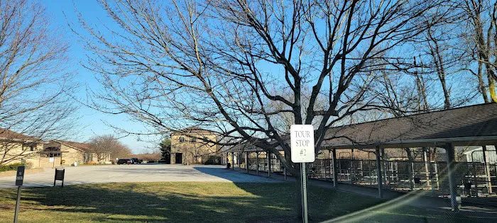 Rood & Riddle Equine Hospital 6
