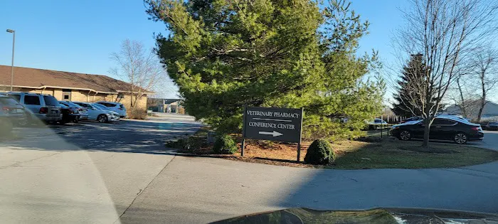 Rood & Riddle Equine Hospital 3