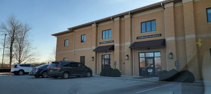 Rood & Riddle Equine Hospital 2