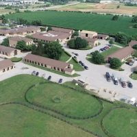 Rood & Riddle Equine Hospital ico