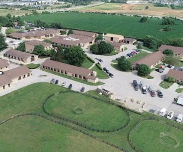 Rood & Riddle Equine Hospital
