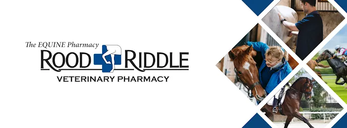 Rood & Riddle Veterinary Pharmacy 12