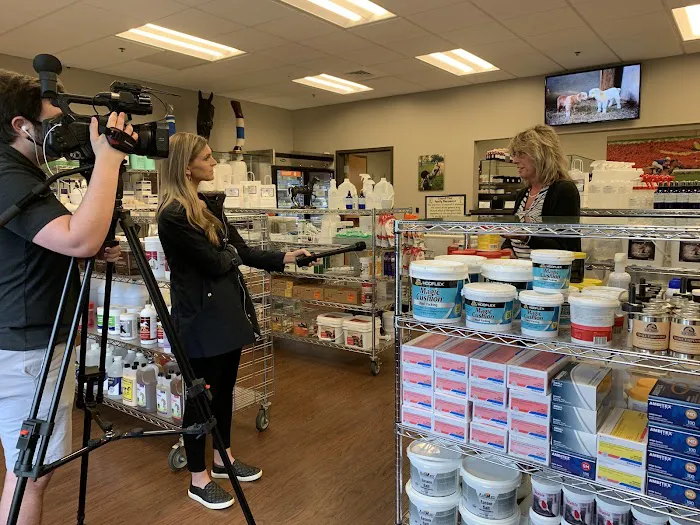 Rood & Riddle Veterinary Pharmacy 12