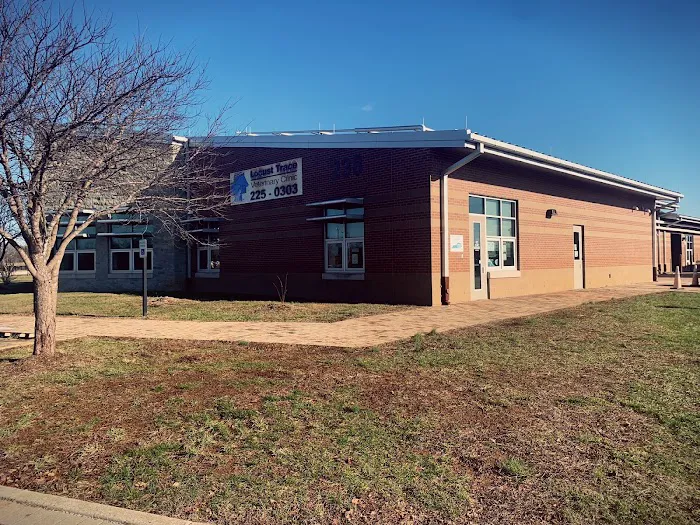 Locust Trace Veterinary Clinic Lexington KY 7