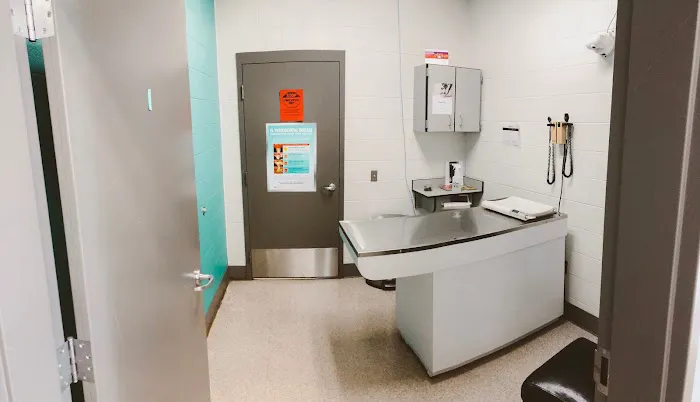 Locust Trace Veterinary Clinic Lexington KY 9