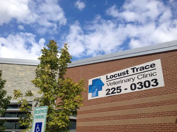 Locust Trace Veterinary Clinic Lexington KY 8