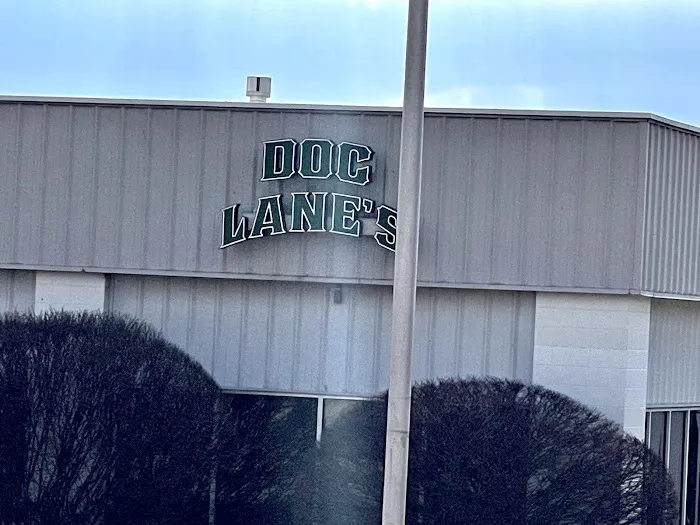 Doc Lane's Veterinary Pharmacy 12