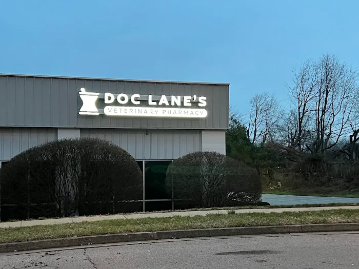 Doc Lane's Veterinary Pharmacy 12