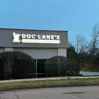 Doc Lane's Veterinary Pharmacy ico