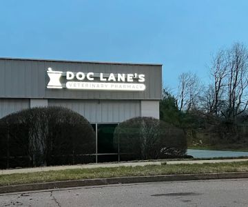 Doc Lane's Veterinary Pharmacy