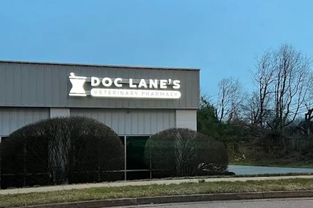 Doc Lane's Veterinary Pharmacy