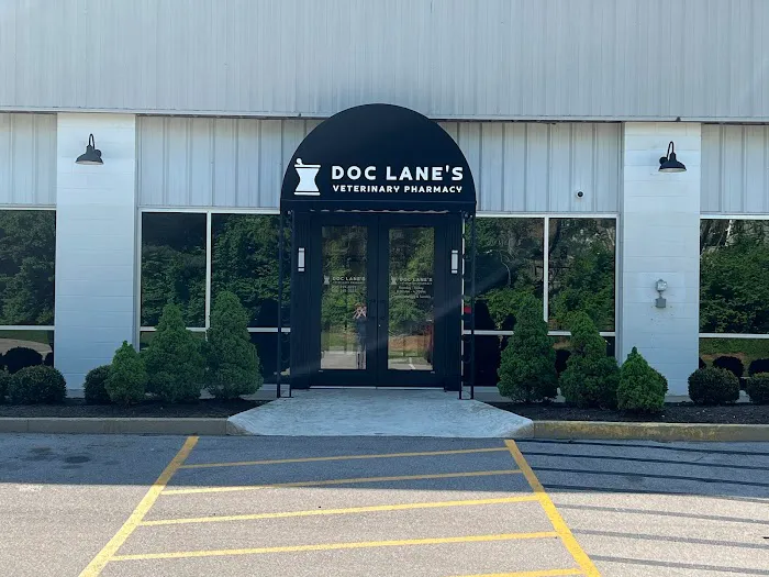 Doc Lane's Veterinary Pharmacy 12