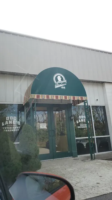 Doc Lane's Veterinary Pharmacy 12