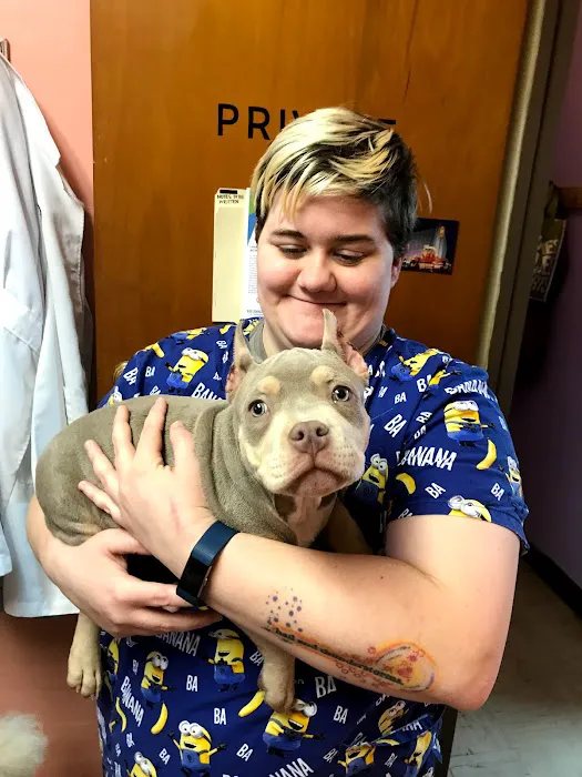Eastland Animal Clinic 6