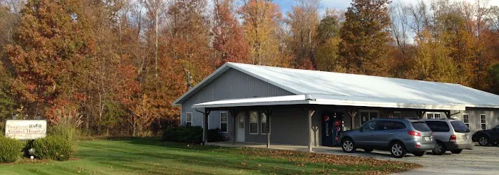 Georgetown Animal Hospital 7