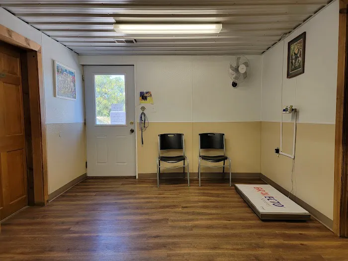 Brown County Veterinary Services 1