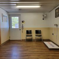 Brown County Veterinary Services ico