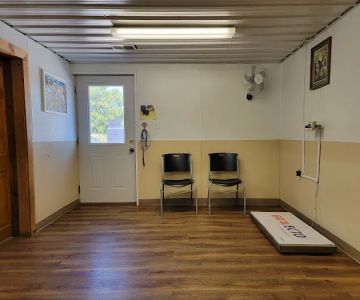 Brown County Veterinary Services