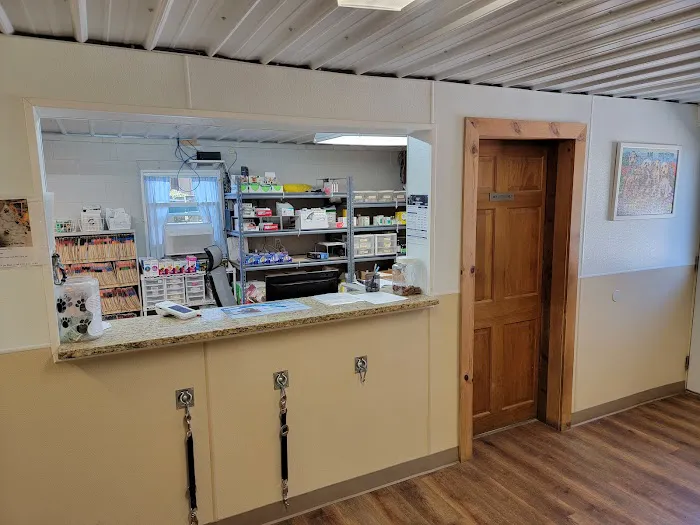 Brown County Veterinary Services 2
