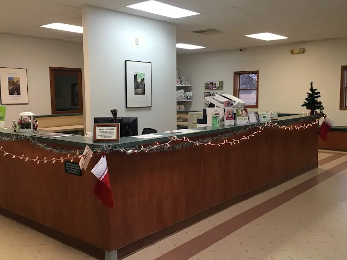 Seven Hills Pet Clinic - Blanchester 9
