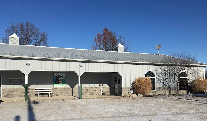 Seven Hills Pet Clinic - Blanchester 7