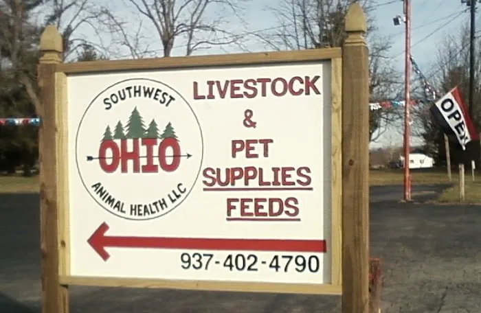 Southwest Ohio Animal Health LLC 2
