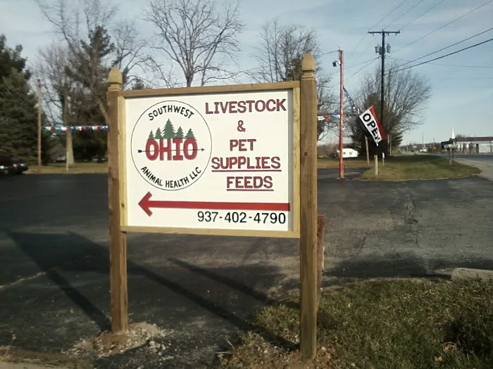 Southwest Ohio Animal Health LLC 1