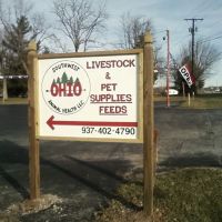 Southwest Ohio Animal Health LLC ico